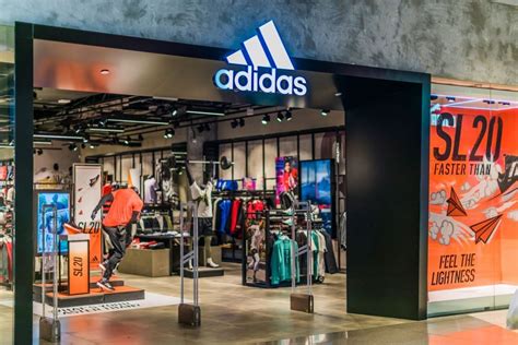 Adidas shop deals